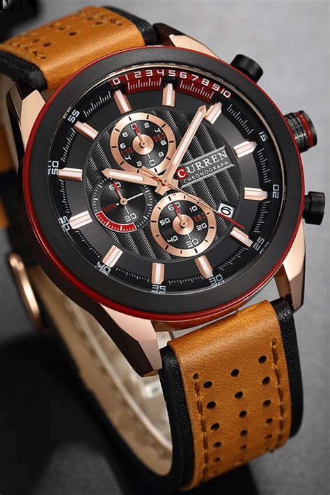 wrist watch for men and women|stylish wrist watch for men.